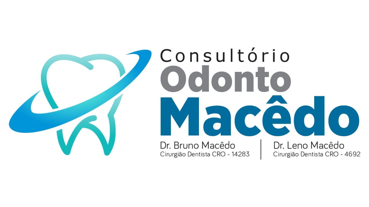 DR. BRUNO - ODONTO MACÊDO